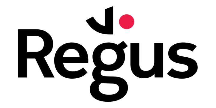 Regus logo
